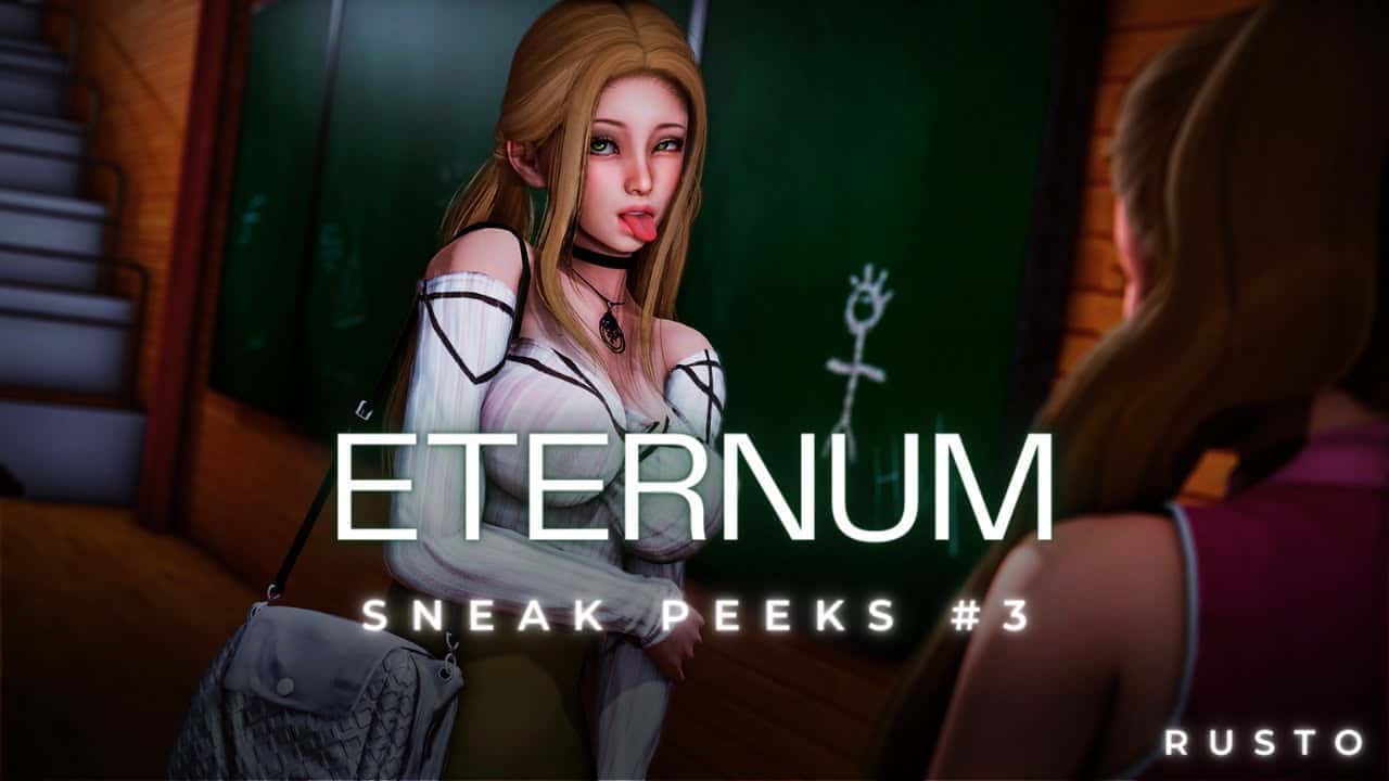 永恒世界|eternum|V0.8.5最新中文官方下载封面